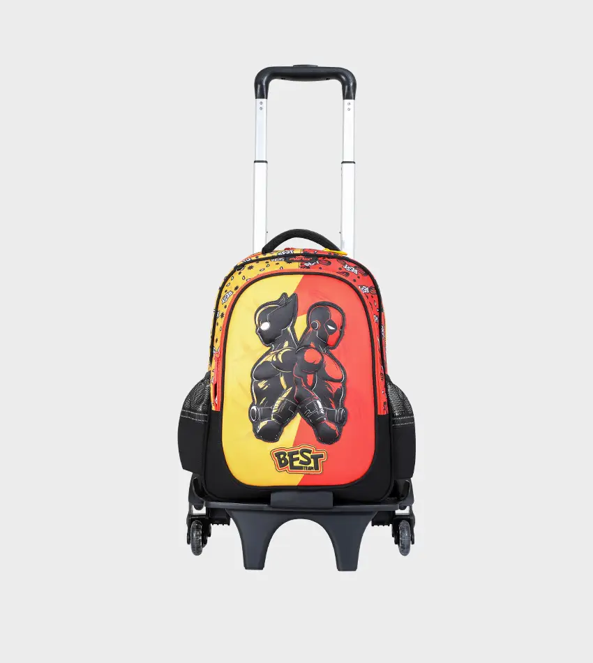 Trolley School Bag GB5453TB